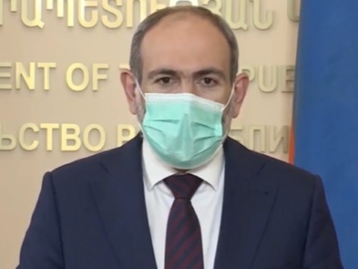Շուտով օրական 1000-ից 2000 թեստի արտադրություն կունենանք․ վարչապետ