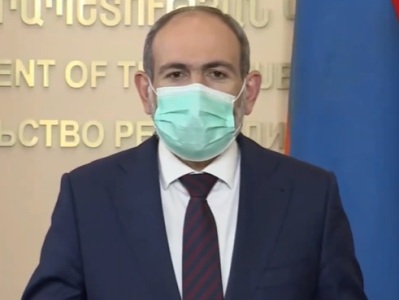 Հույս ունենք, որ չի ծագի նման անհրաժեշտություն․ վարչապետը` Վրաստանի առաջարկած օգնության մասին