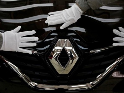 Ֆրանսիայում ցույցեր են բռնկվել՝ Renault ընկերությունում աշխատատեղերի կրճատման դեմ