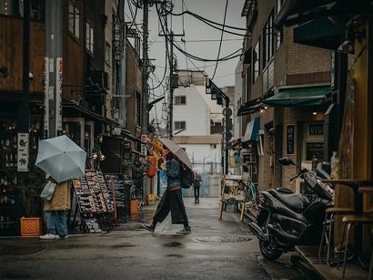 Ճապոնիան մտադիր է մեղմացնել մուտքի սահմանափակումները չորս երկրների քաղաքացիների համար