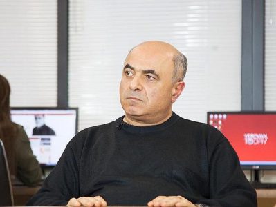 Հայաստանը նախկին 23 հետկոմունիստական երկրների շարքում կորոնավիրուսի տարածման «չեմպիոն է» դարձել. ինչո՞ւ. Երվանդ Բոզոյան