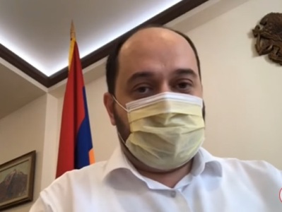 Նոր դասագրքերի հետ կապված բոլոր պնդումները սուտ են. նախարարը` Լանզարոտեի կոնվենցիայի մասին