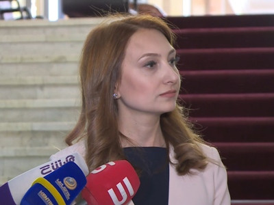 Երբ վարչապետը եկել է ԱԺ, մենք բոլորս դիմակներ կրել ենք, բայց եթե ասվի, որ պետք է թեստ հանձնեք, կհանձնենք. Մակունց