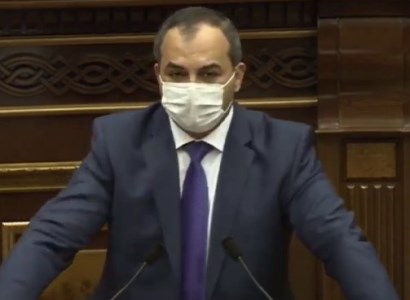 Գլխավոր դատախազ. Հոկտեմբերի 27-ի գործով ամբողջ ծավալով նախաքննություն է անցկացվում