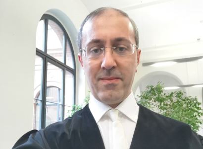 ՔՕ 300․1-րդ հոդվածը սկզբունքորեն հակասահմանադրական է ու չի կարող կիրառվել. Գոռ Հովհաննիսյան