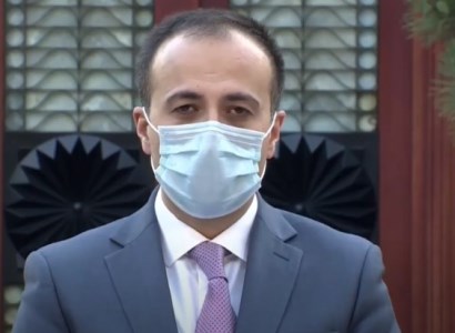 Կիրակի ոչ բոլոր լաբորատորիաներն էին աշխատում ամբողջական ծանրաբեռնվածությամբ․ նախարար