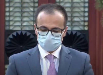 Շրջիկ խմբերով օրական շուրջ 200 տնային նմուշառում է արվում․ Արսեն Թորոսյան