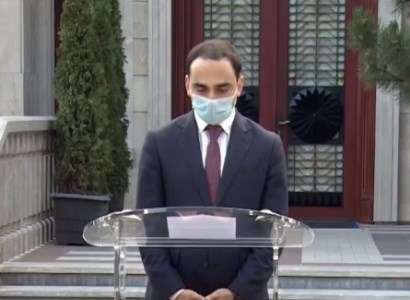 Օդային հաղորդակցության վերաբացումը կլինի հուլիսի կեսերին. Տիգրան Ավինյան