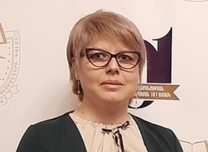 ՄԻԵԴ-ի խորհրդատվական կարծիքով դրվեց արդարադատության մեկնարկը. Ասյա Օվանյան