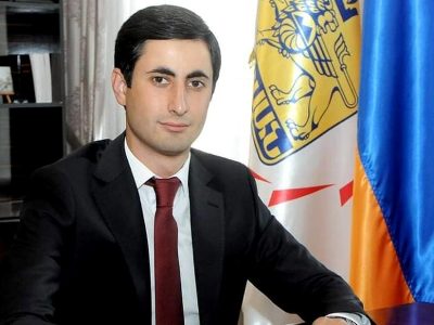 Վարչապետի գրառումից եմ տեղեկացել հունիսմեկյան միջոցառման մասին. Շենգավիթի թաղապետ
