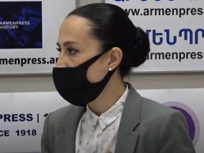 «Եթե չկանխենք այդ օրգանական զանգվածի ներհոսքը, մենք կարող ենք կորցնել Սեւանա լիճը». փոխնախարար