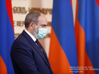 «Մեդիա պաշտպանը» կոչ է անում թեստավորել վարչապետի հետ շփում ունեցած բոլոր լրագրողներին