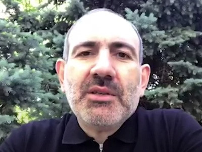 «Մեղավորների փնտրտուք». Այո, բոլորիս սխալն է՝ ինձնից սկսած. Նիկոլ Փաշինյան