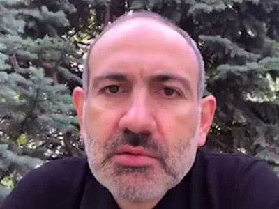 Այո, ես մեղավոր եմ, որ վարակվել եմ. ուրեմն բոլորս վարակվե՞նք. Հիմա որ վատանամ, բոլորս պետք է վատանա՞նք. Փաշինյան