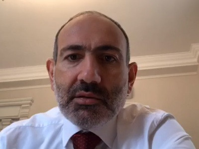 Ես ընդունում եմ իմ սխալը, եկեք ամեն մեկս մեր սխալն ընդունենք եւ հետքայլ անենք անդունդ տանող այս ճանապարհից. Փաշինյան