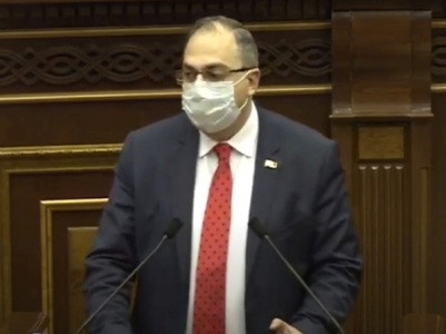 ՀՀ փաստաբանների պալատի խորհրդի նիստերն անհրաժեշտ է անցկացնել հեռավար ռեժիմով. «Իմ քայլը»