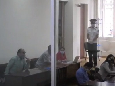 «Սասնա ծռերի» գործով դատական նիստին չեն հարցաքննվի փորձագետները. դատարանը մերժեց Փոստանջյանի միջնորդությունը