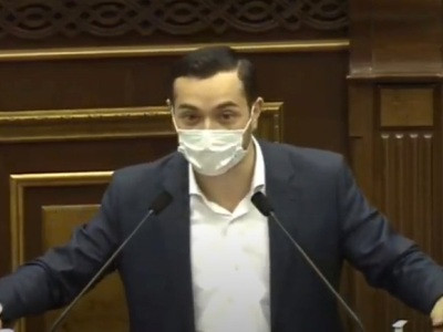 ՀՀ-ում անհրաժեշտ է բարձրացնել մշտական խորհրդարանական հանձնաժողովների փորձագետների աշխատավարձերը. «Իմ Քայլը»