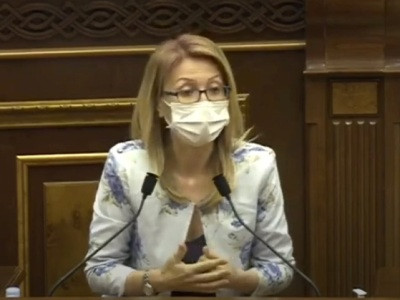 Քվորումի մեծացումը կբարձրացնի խորհրդարանական մշտական հանձնաժողովների նիստերի տապալման հավանականությունը. ԼՀԿ