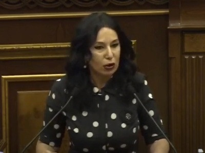 Պատասխանատու կառույցներն ամեն ինչ արե՞լ են, որ չխոսեն դուբինկաներով առողջություն պարտադրելու մասին․ Զոհրաբյան