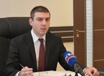 Խախտումներ կատարող սուբյեկները կնախազգուշացվեն, չկատարելու դեպքում գործունեությունը կսահմանափակվի. Արցախի պետնախարար