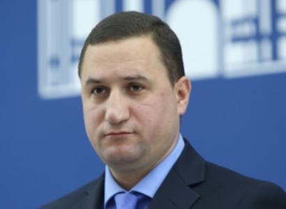 Կառավարությունը 2018-ից ի վեր որեւէ նման գործարքի մեջ չի եղել. Գաբրիել Բալայանը՝ զենքի անօրինական վաճառքի մասին