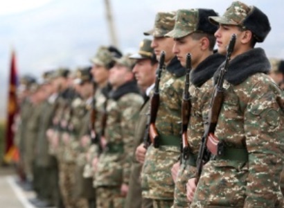 Զորակոչի գործընթացում մի քանի նորարարություն ենք արել. Գաբրիել Բալայան