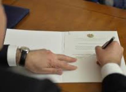 Ծովինար Համբարձումյանը Իտալիայում ՀՀ դեսպան է նշանակվել