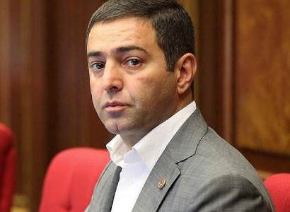 Արթուր Գեւորգյանի նկատմամբ ընտրված խափանման միջոց կալանավորումը չի վերացվի. պաշտպանի վերաքննիչ բողոքը մերժվել է