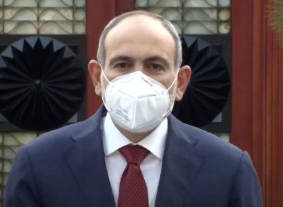 Պետական մարմինների զեկույցները ինձ չէին բավարարում. այս գործընթացում բացահայտվեց մի հրեշավոր իրականություն. Փաշինյան