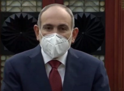 Մտադիր եմ շարունակել հանրային վերահսկողության ֆլեշմոբը. Դա շոշափելի արդյունք է տվել. Նիկոլ Փաշինյան