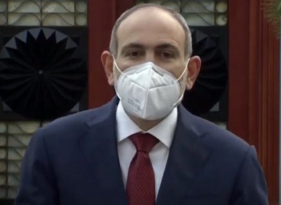 Ոչ մի մեղադրանք չի հնչում, հնչում է իրավիճակի գնահատական․ Նիկոլ Փաշինյան
