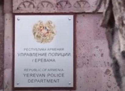 Բացահայտվել է ապօրինի թմրաշրջանառության հերթական շղթան․ թմրամիջոց իրացնողը կալանավորված է