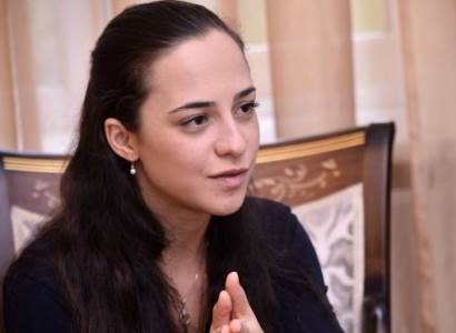 Պրոակտիվ ձևով աշխատելու դեպքում Հայաստանը 2.5 տարում դուրս կգա ստեղծված իրավիճակից․ Տաթևիկ Ռևազյան