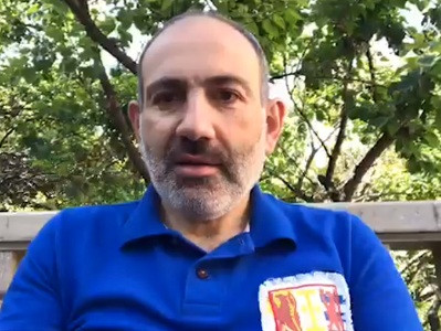 Թոքաբորբ չունենք. 10 տոկոս հավանականություն կա, որ մեր մոտ կարող է թոքաբորբ զարգանալ. Նիկոլ Փաշինյան