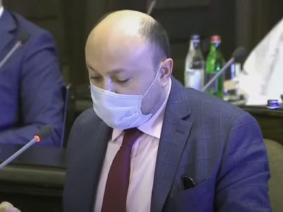 Հակաճգնաժամային 8-րդ ծրագրի շրջանակն ընդլայնվում է. 9 նոր ոլորտների 9171 աշխատողներ կկարողանան օգտվել դրանից