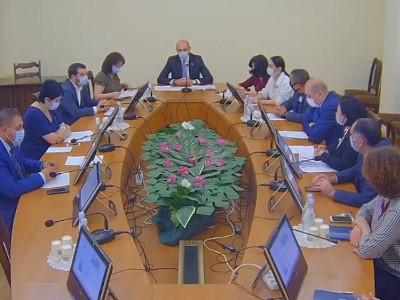 Մեղրիում 29 վարակակիր կա, ըստ պատգամավորի՝ քննարկվում է այն փակելու հարցը