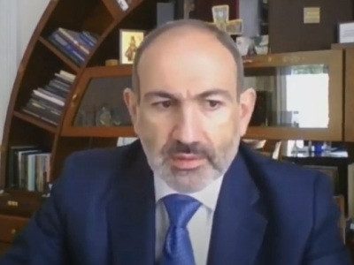 Բանկերը վարկային արձակուրդ են տվել 550 հազար ֆիզիկական անձանց եւ 17,4 հազար իրավաբանական անձանց. Փաշինյան