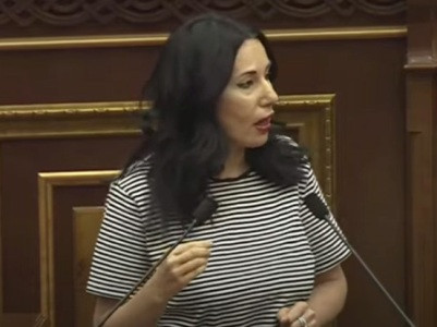 Նոյեմբերյանի հիվանդանոցի բժիշկները տաքությունով գնում են հիվանդներին առաջնային օգնություն ցույց տալու․ Զոհրաբյան