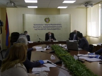 «Գազպրոմ Արմենիա». բնակչությանը հազար խորանարդ մետրի դիմաց 300 դոլարով գազի վաճառքը միֆ է