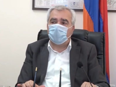Բա ինչո՞ւ հանձնաժողովը 2-րդ անգամ կանչեց Արշակ Կարապետյանին. նշանակում է՝ ինչ-որ խնդիրներ ենք տեսնում.Անդրանիկ Քոչարյան