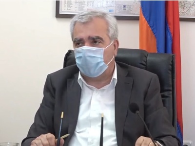 Կարեն Կարապետյանի խոսքը հարված էր բանակին, հիմա ասել՝ վայ, ես նենց կես դրույք վարչապետ եմ աշխատել, չի լինի. Ա. Քոչարյան