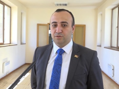 «Կորոնավիրուսի դեմ պայքարը տապալած մարդն իրավունք չունի ուրիշին մեղադրելու այդ գործընթացում». Կարեն Սիմոնյան