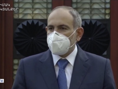 Քննարկում ենք մի քանի սցենարներ, դրանցից մեկով որոշում կկայացվի. Նիկոլ Փաշինյան