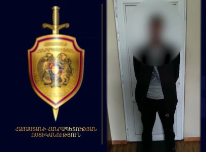 Մուշի ոստիկանները բնակարանային գողության դեպքեր են բացահայտել ու հայտնաբերել գողոնը