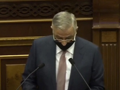 2019-ին գնաճը 0.7 տոկոս է կազմել. ՀՀ փոխվարչապետ