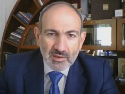 Տարբեր հաշվարկներով Հայաստանում հսկայական ստվերային տնտեսություն գոյություն ունի. Փաշինյան