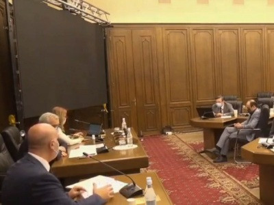 Պարգեւավճարների համակարգը բավականին դրական ազդեցություն է ունեցել ոստիկանների աշխատանքի վրա. ՀՀ ոստիկանապետ