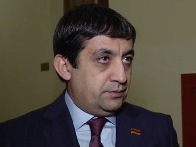 Պարոն Գորգիսյանը ապրիլյանի քննիչ հանձնաժողովի երկու նիստի չի ներկայացել․ Տիգրան Կարապետյան
