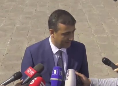 «Իրենք ունեն մտածելու տեղ». ԱԱԾ տնօրենը՝ Գուրգեն Խաչատրյանի եւ մյուսների անհետանալու մասին